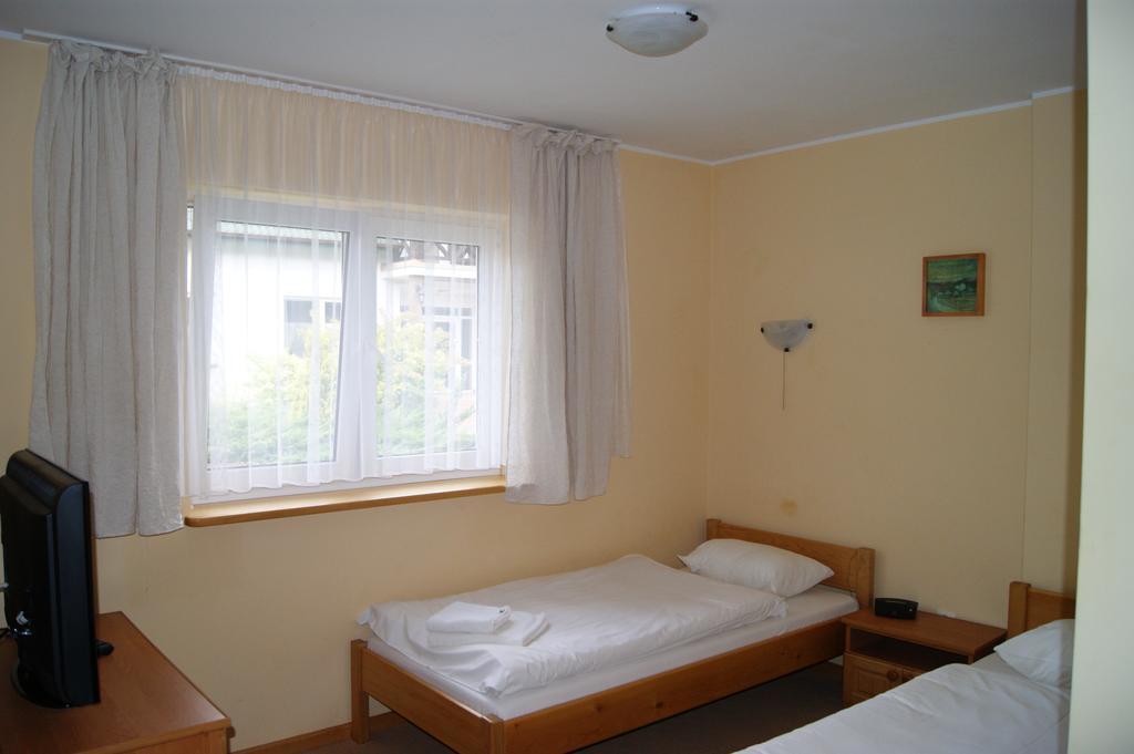 Siedlisko Agroturystyczne Villa Mragowo Exterior photo