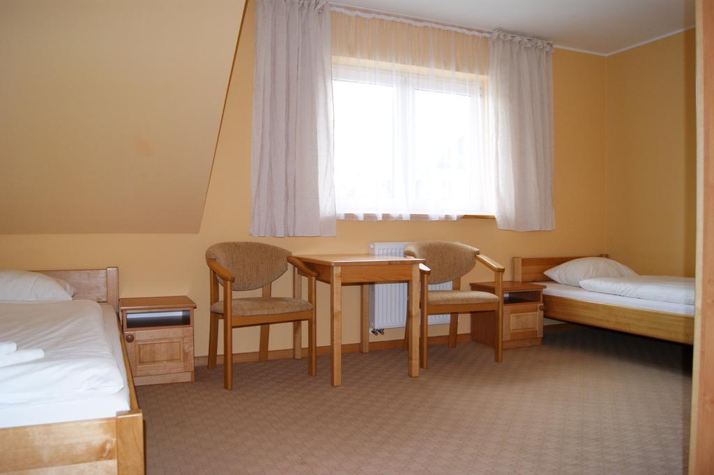 Siedlisko Agroturystyczne Villa Mragowo Room photo